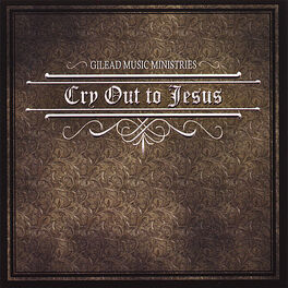 Album cover of Cry Out To Jesus