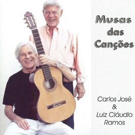 Album cover of Musas da Canção