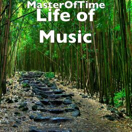 Album cover of Life of Music