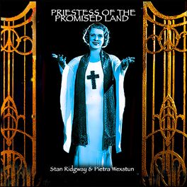 Album cover of Priestess of the Promised Land