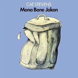 Album cover of Mona Bone Jakon (Remastered 2020)