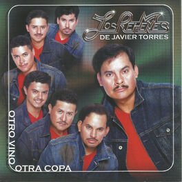 Album cover of Otro Vino Otra Copa