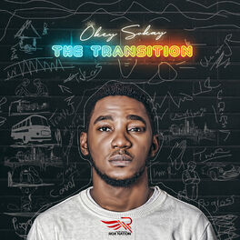 Album cover of The Transition
