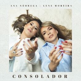 Album cover of Consolador