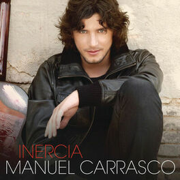Album cover of Inercia