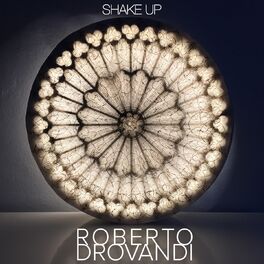 Album cover of Shake Up