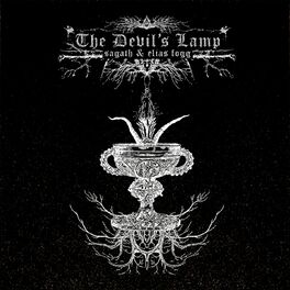 Album cover of The Devil's Lamp