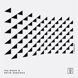 Album cover of The Black & White Sessions: Season 1