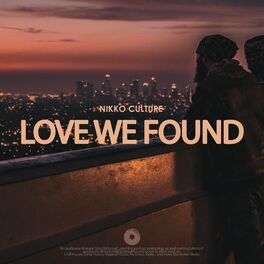 Album cover of Love We Found