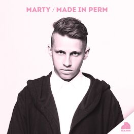 Album cover of Made in Perm