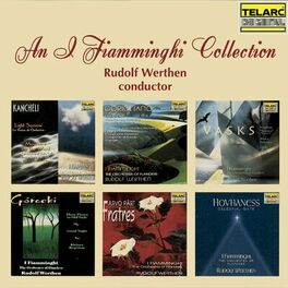 Album cover of An I Fiamminghi Collection