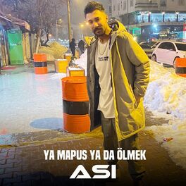 Album cover of Ya Mapus Ya Da Ölmek