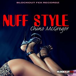 Album cover of Nuff Style