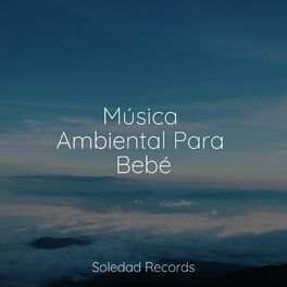 Album cover of Música Ambiental Para Bebé