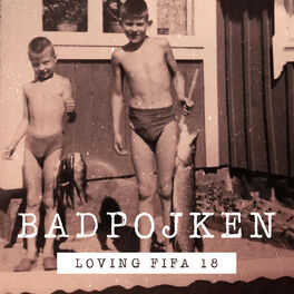 Album cover of Loving Fifa 18