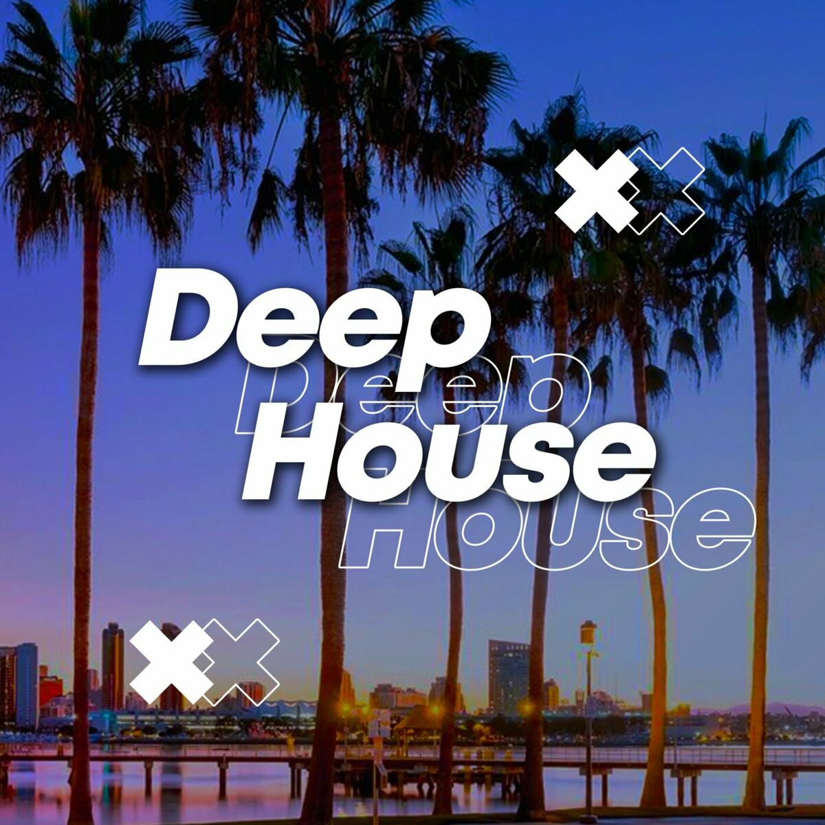 House Music: альбомы, песни, плейлисты | Слушайте на Deezer