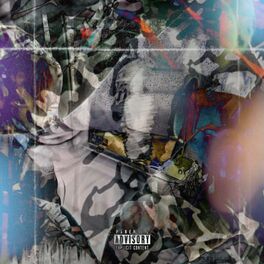 Album cover of Slide Through (feat. Koto)