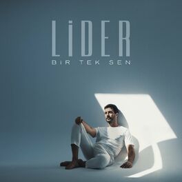Album cover of Bir Tek Sen