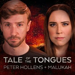 Album cover of Tale of the Tongues