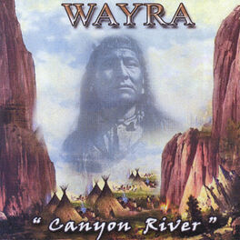 Album cover of Canyon River
