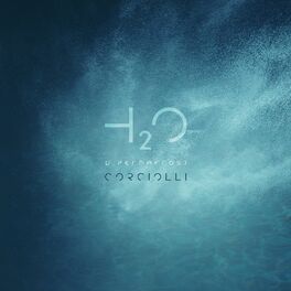 Album cover of H2O: V. Permafrost
