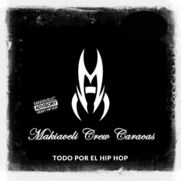 Album cover of Todo por el Hip Hop