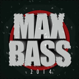 Album cover of Max Bass 2014