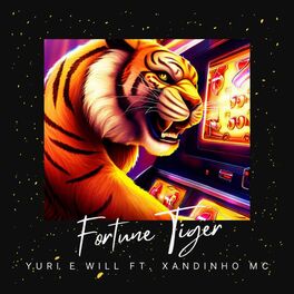 Album cover of Fortune Tiger