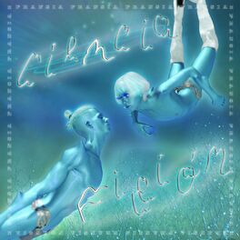 Album cover of Ciencia Ficción
