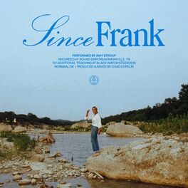 Album cover of Since Frank