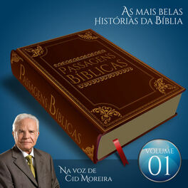 Album cover of Passagens Bíblicas: Vol: 1, Gênesis (1º Parte)