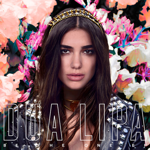 Dua lipa deezer sessions