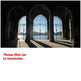 Album cover of La Serenissima