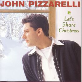 Album cover of Let's Share Christmas