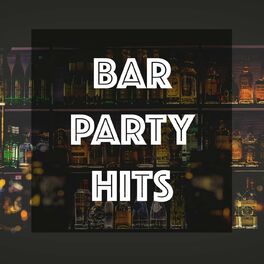 Album cover of Bar Party Hits