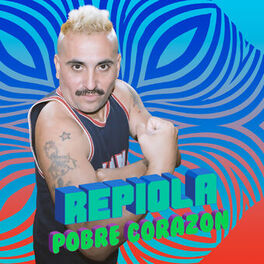 Album cover of Pobre Corazon