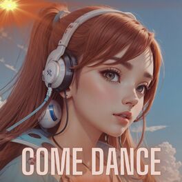 Album cover of Come Dance