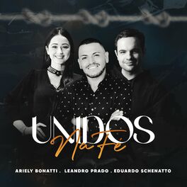 Album cover of Unidos na Fé