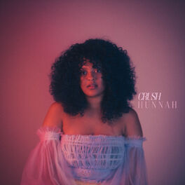 Album cover of Crush