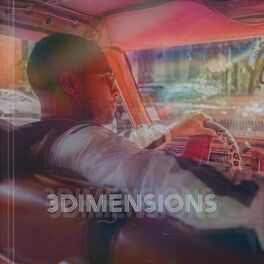 Album cover of 3 Dimensions