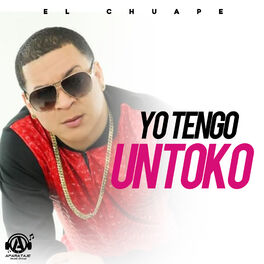 Album cover of Yo Tengo un Toko