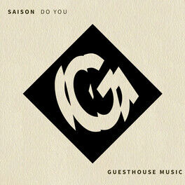 Album cover of Do You