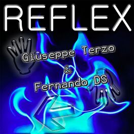 Album cover of Reflex
