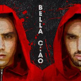 Album cover of Bella Ciao (Spanish)