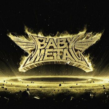 Babymetal Gj Listen With Lyrics Deezer