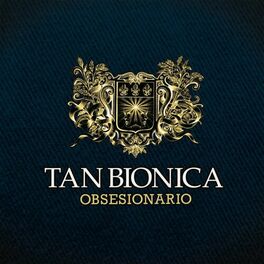Album cover of Obsesionario