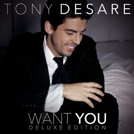 Album cover of Want You (Deluxe Edition)