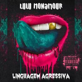 Album cover of Linguagem Agressiva