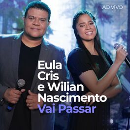 Album cover of Vai Passar (Ao Vivo)