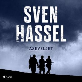 Album cover of Aseveljet
